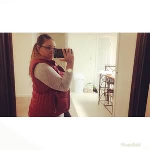 Meet your Posher, Alisa